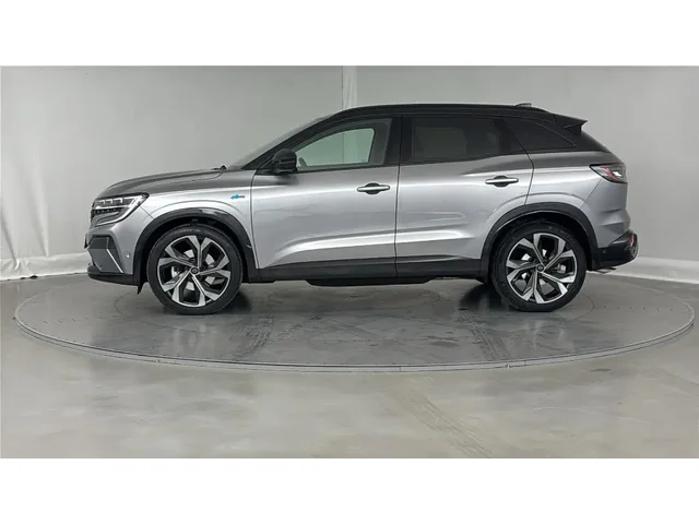 Occasion Renault Austral à ENGLOS chez RENAULT | ENGLOS