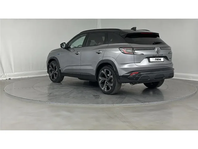 Occasion Renault Austral à ENGLOS chez RENAULT | ENGLOS