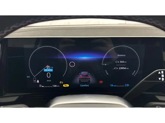 Occasion Renault Austral à ENGLOS chez RENAULT | ENGLOS
