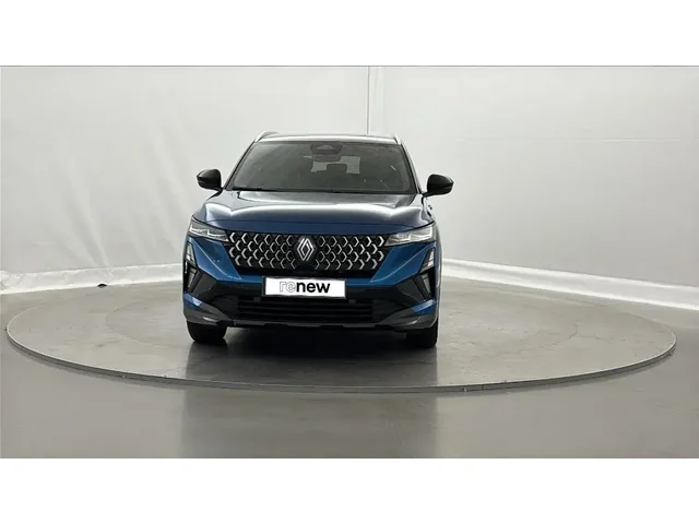 Occasion Renault Austral à ENGLOS chez RENAULT | ENGLOS