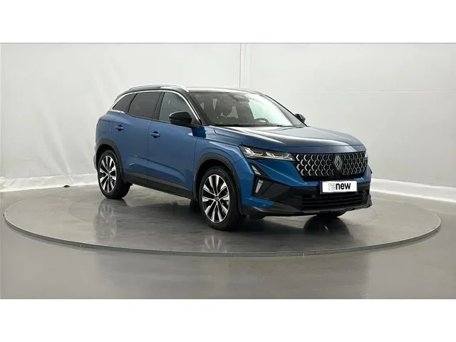 Occasion Renault Austral à ENGLOS chez RENAULT | ENGLOS