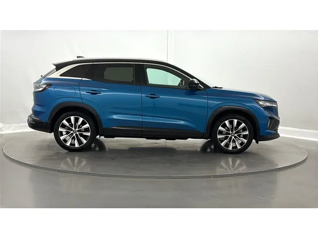 Occasion Renault Austral à ENGLOS chez RENAULT | ENGLOS