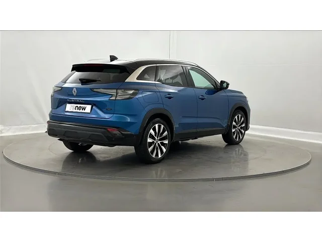 Occasion Renault Austral à ENGLOS chez RENAULT | ENGLOS
