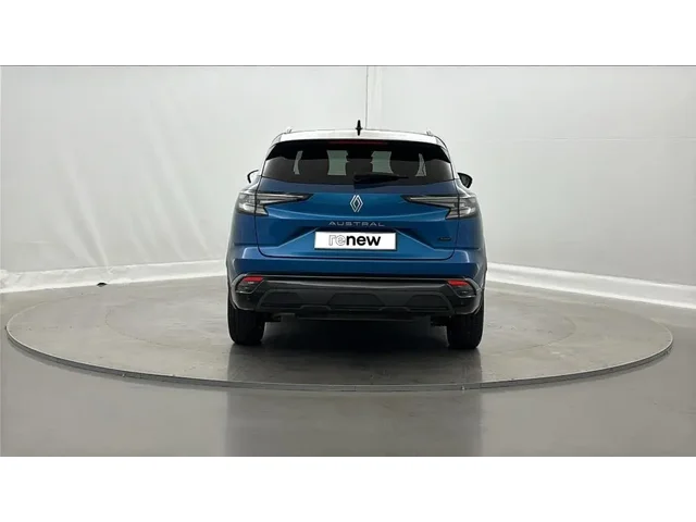 Occasion Renault Austral à ENGLOS chez RENAULT | ENGLOS