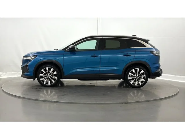 Occasion Renault Austral à ENGLOS chez RENAULT | ENGLOS