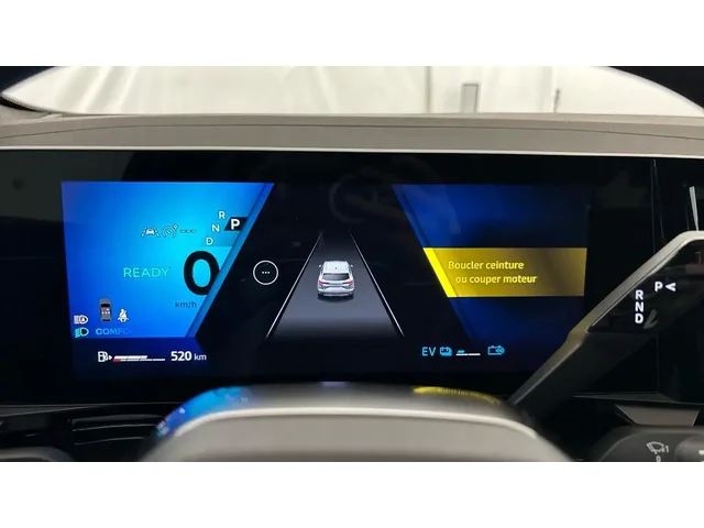 Occasion Renault Austral à ENGLOS chez RENAULT | ENGLOS