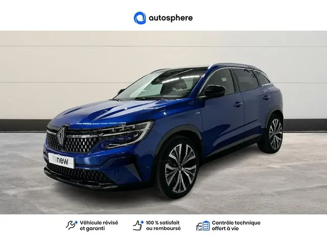 Occasion Renault Austral à VITROLLES chez RENAULT | VITROLLES
