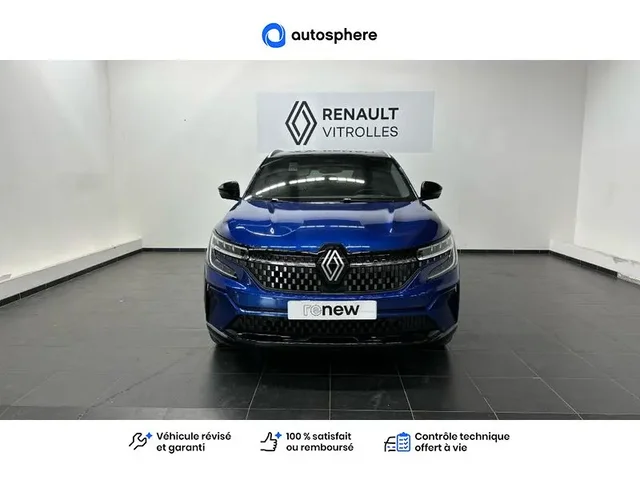 Occasion Renault Austral à VITROLLES chez RENAULT | VITROLLES