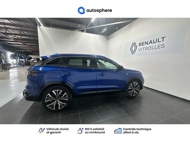 Occasion Renault Austral à VITROLLES chez RENAULT | VITROLLES