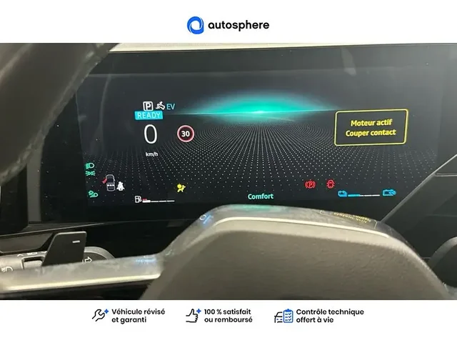 Occasion Renault Austral à VITROLLES chez RENAULT | VITROLLES
