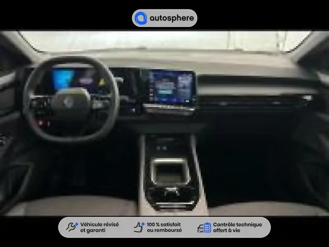 Occasion Renault Austral à ENGLOS chez RENAULT | ENGLOS