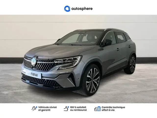 Occasion Renault Austral à THIONVILLE chez RENAULT | THIONVILLE