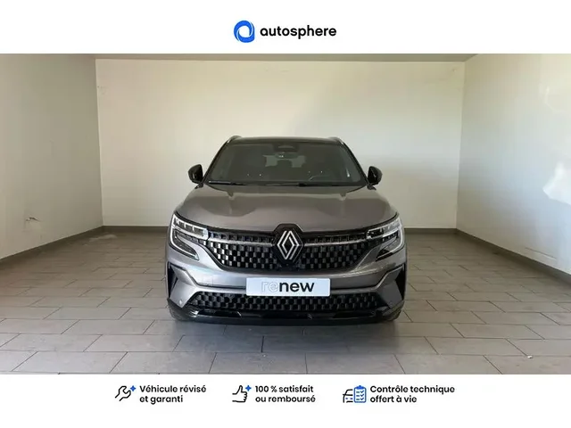 Occasion Renault Austral à THIONVILLE chez RENAULT | THIONVILLE