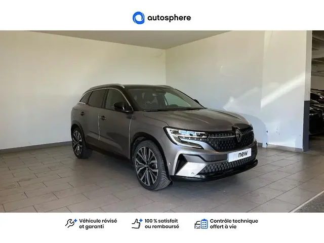 Occasion Renault Austral à THIONVILLE chez RENAULT | THIONVILLE