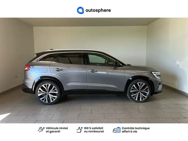 Occasion Renault Austral à THIONVILLE chez RENAULT | THIONVILLE