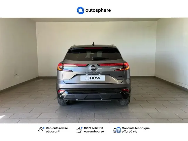 Occasion Renault Austral à THIONVILLE chez RENAULT | THIONVILLE