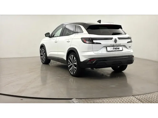 Occasion Renault Austral à VITRY SUR SEINE chez RENAULT | VITRY SUR SEINE