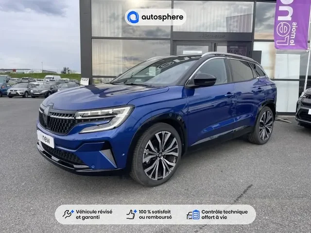 Occasion Renault Austral à THIONVILLE chez RENAULT | THIONVILLE