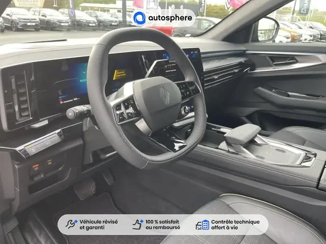 Occasion Renault Austral à THIONVILLE chez RENAULT | THIONVILLE