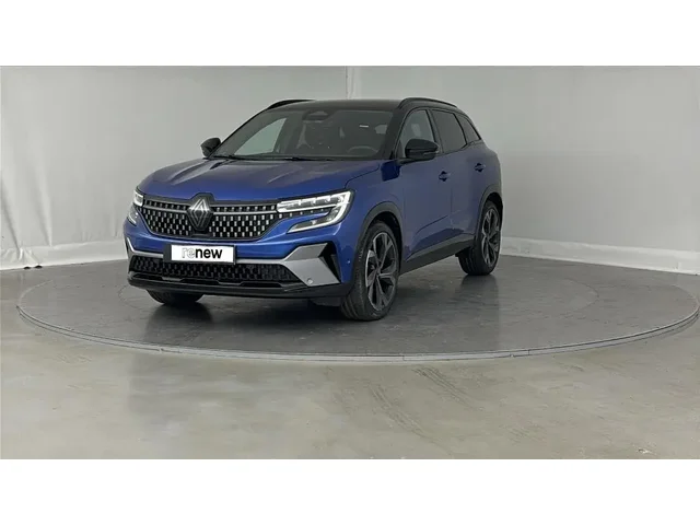 Occasion Renault Austral à ENGLOS chez RENAULT | ENGLOS