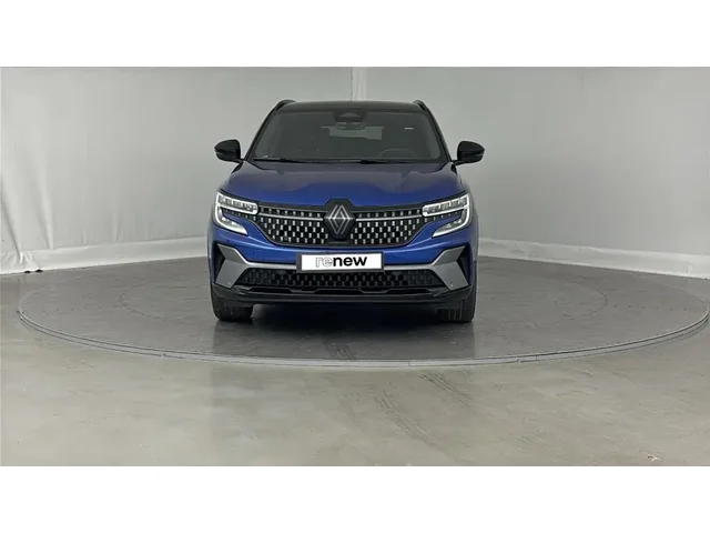 Occasion Renault Austral à ENGLOS chez RENAULT | ENGLOS