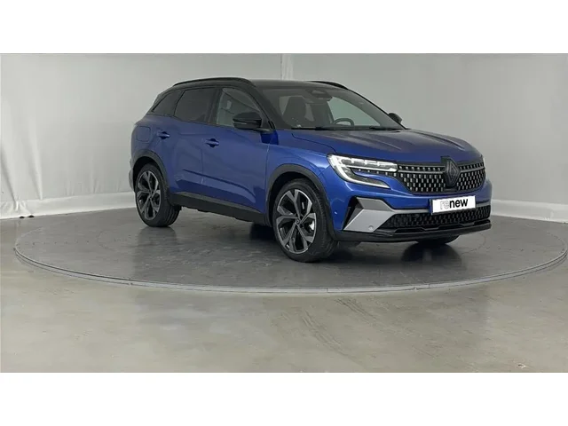 Occasion Renault Austral à ENGLOS chez RENAULT | ENGLOS
