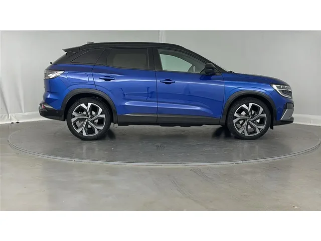 Occasion Renault Austral à ENGLOS chez RENAULT | ENGLOS