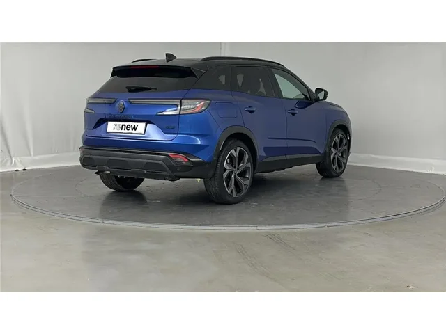 Occasion Renault Austral à ENGLOS chez RENAULT | ENGLOS