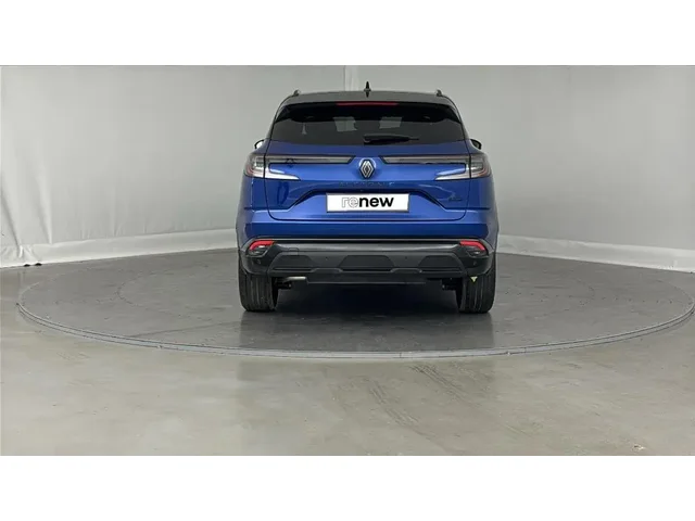 Occasion Renault Austral à ENGLOS chez RENAULT | ENGLOS