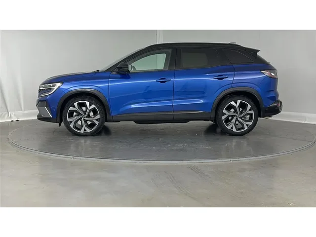 Occasion Renault Austral à ENGLOS chez RENAULT | ENGLOS
