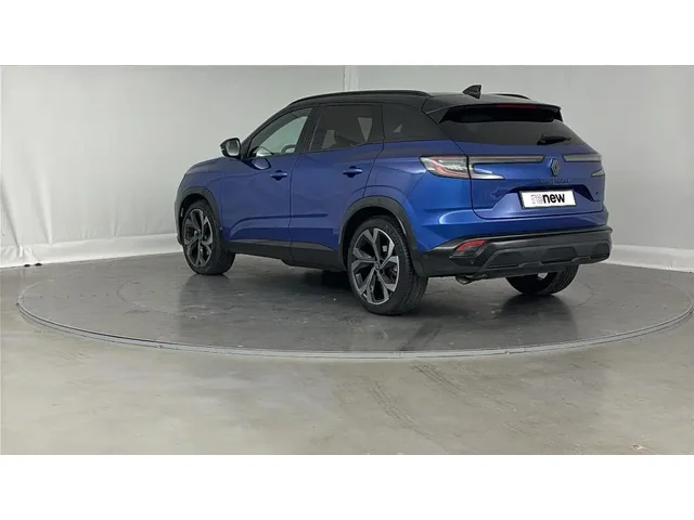 Occasion Renault Austral à ENGLOS chez RENAULT | ENGLOS