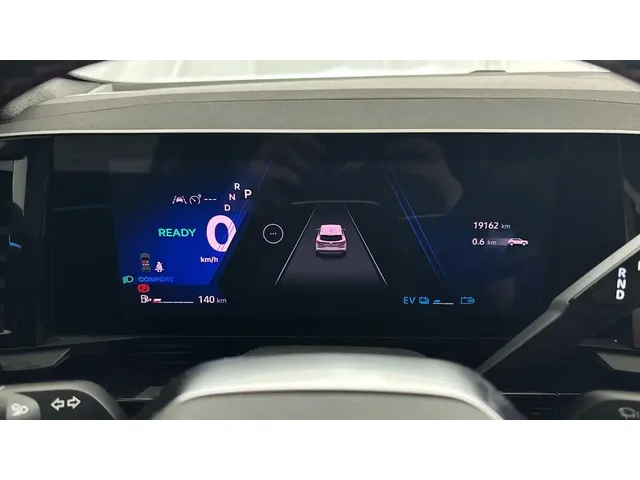 Occasion Renault Austral à ENGLOS chez RENAULT | ENGLOS