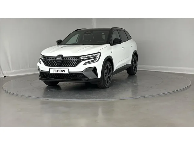Occasion Renault Austral à ENGLOS chez RENAULT | ENGLOS
