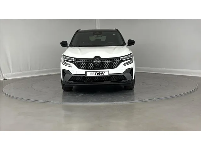 Occasion Renault Austral à ENGLOS chez RENAULT | ENGLOS
