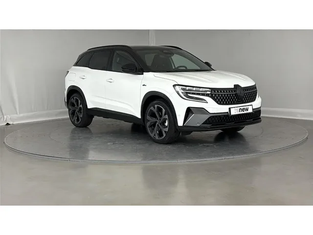 Occasion Renault Austral à ENGLOS chez RENAULT | ENGLOS