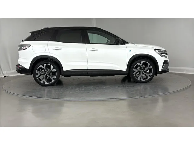 Occasion Renault Austral à ENGLOS chez RENAULT | ENGLOS