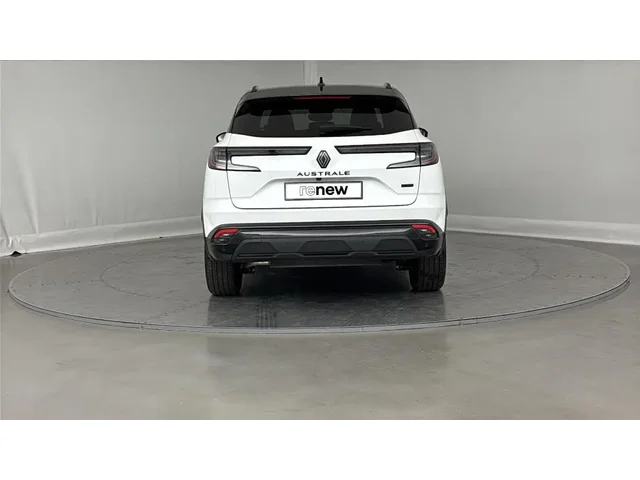 Occasion Renault Austral à ENGLOS chez RENAULT | ENGLOS