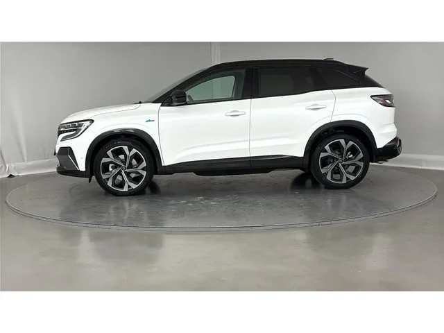 Occasion Renault Austral à ENGLOS chez RENAULT | ENGLOS
