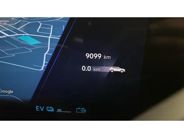Occasion Renault Austral à ENGLOS chez RENAULT | ENGLOS