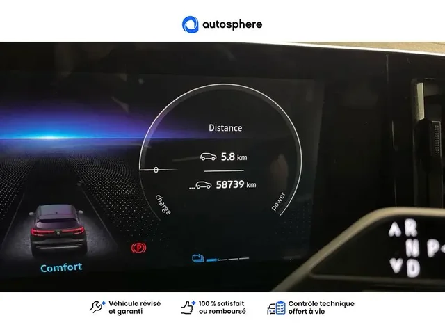 Occasion Renault Austral à MAGENTA chez RENAULT | EPERNAY & SEZANNE