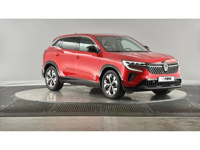Occasion Renault Austral à Annemasse chez RENAULT | ANNEMASSE
