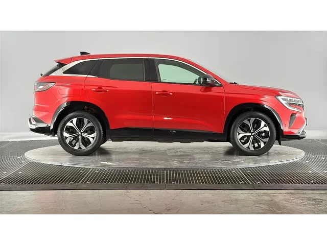 Occasion Renault Austral à Annemasse chez RENAULT | ANNEMASSE