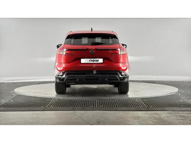 Occasion Renault Austral à Annemasse chez RENAULT | ANNEMASSE