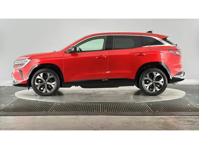 Occasion Renault Austral à Annemasse chez RENAULT | ANNEMASSE