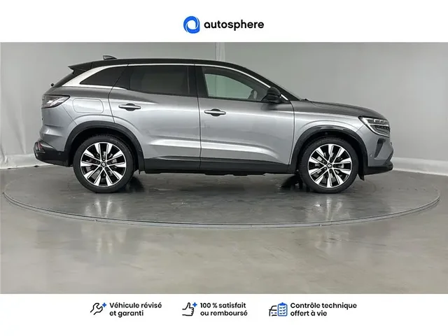 Occasion Renault Austral à CHAUNY chez RENAULT | CHAUNY