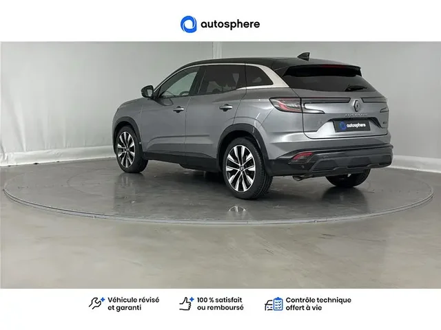 Occasion Renault Austral à CHAUNY chez RENAULT | CHAUNY