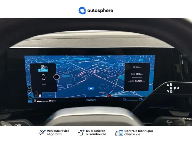 Occasion Renault Austral à CHAUNY chez RENAULT | CHAUNY