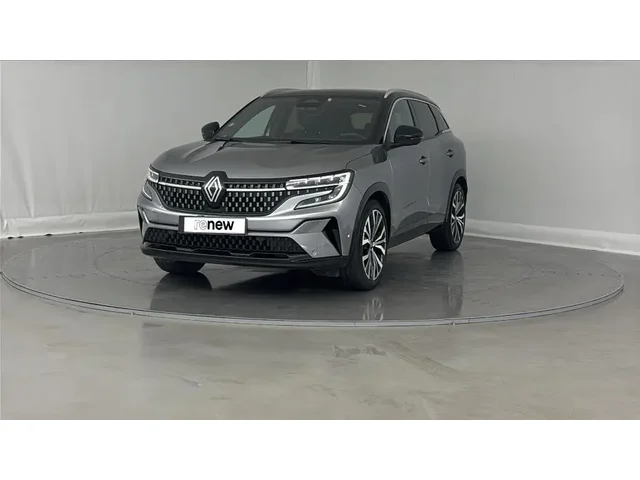 Occasion Renault Austral à ENGLOS chez RENAULT | ENGLOS