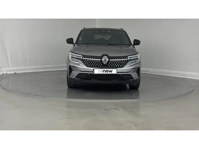 Occasion Renault Austral à ENGLOS chez RENAULT | ENGLOS