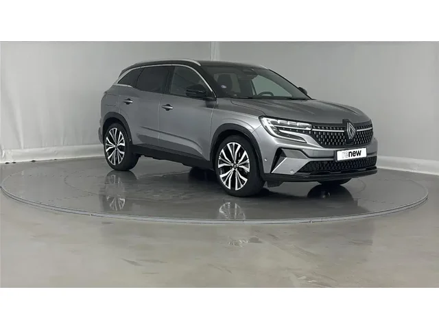 Occasion Renault Austral à ENGLOS chez RENAULT | ENGLOS